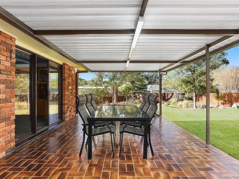 1 Kevin Place, Thirlmere NSW 2572