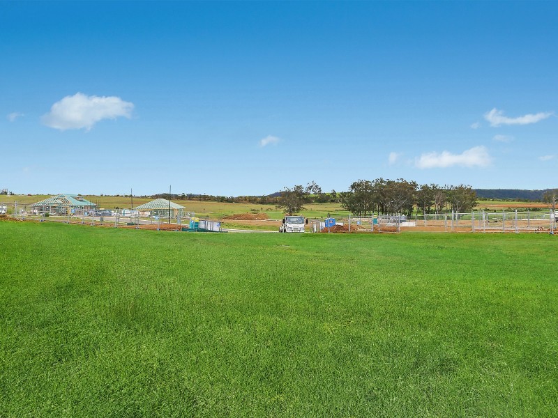 Lot 8 Albatross Bend, Wilton NSW 2571