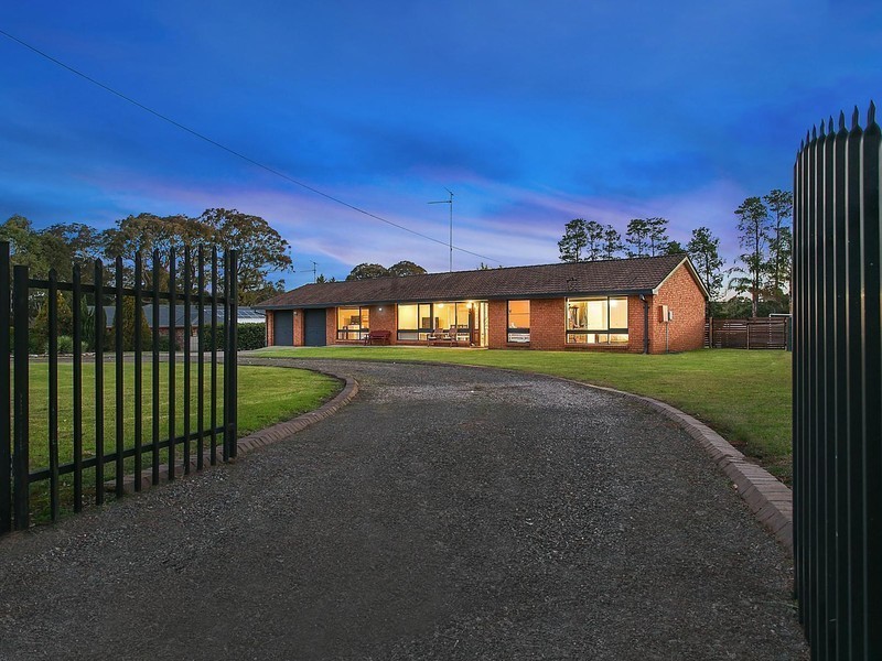 92 Elvy Street, Bargo NSW 2574