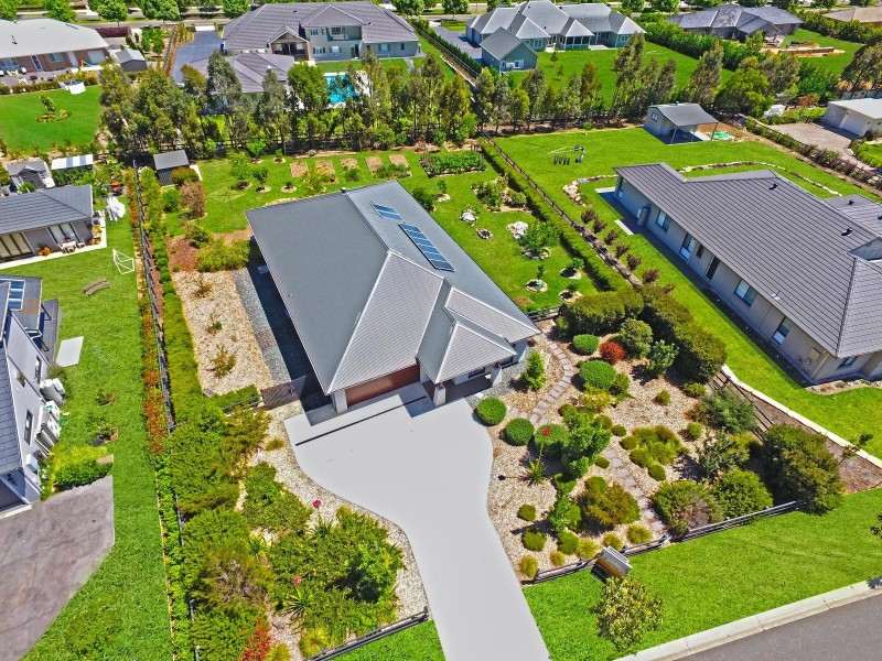 3 Chisolm Street, Wilton NSW 2571