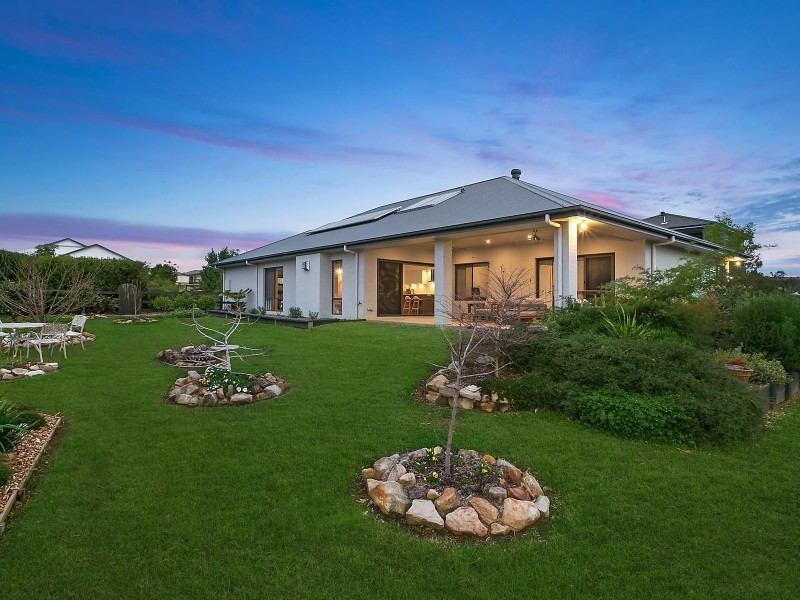 3 Chisolm Street, Wilton NSW 2571