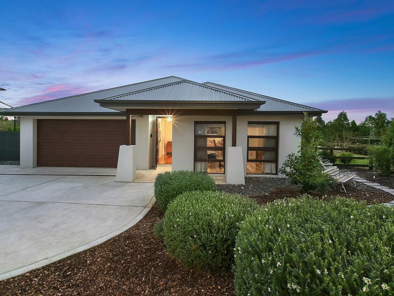 3 Chisolm Street, Wilton NSW 2571