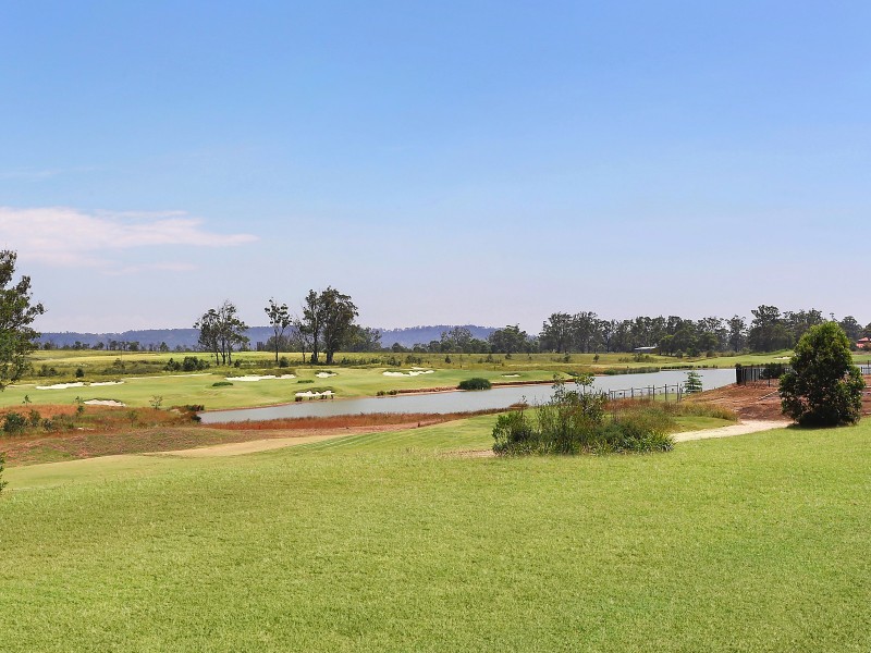 Lot 22 Albatross Bend, Wilton NSW 2571