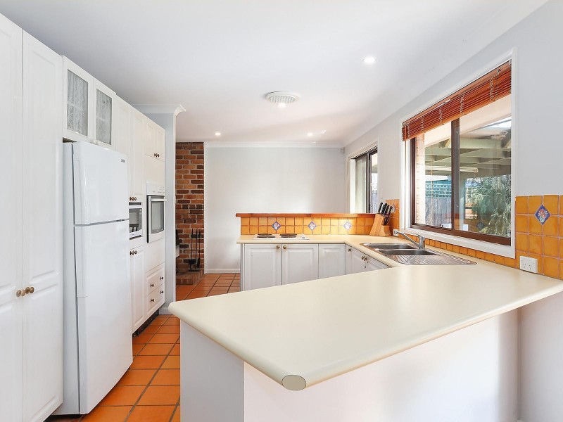 25 Kader Street, Bargo NSW 2574