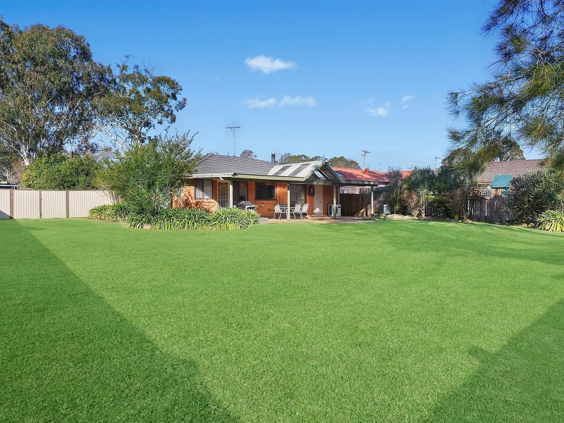 25 Kader Street, Bargo NSW 2574
