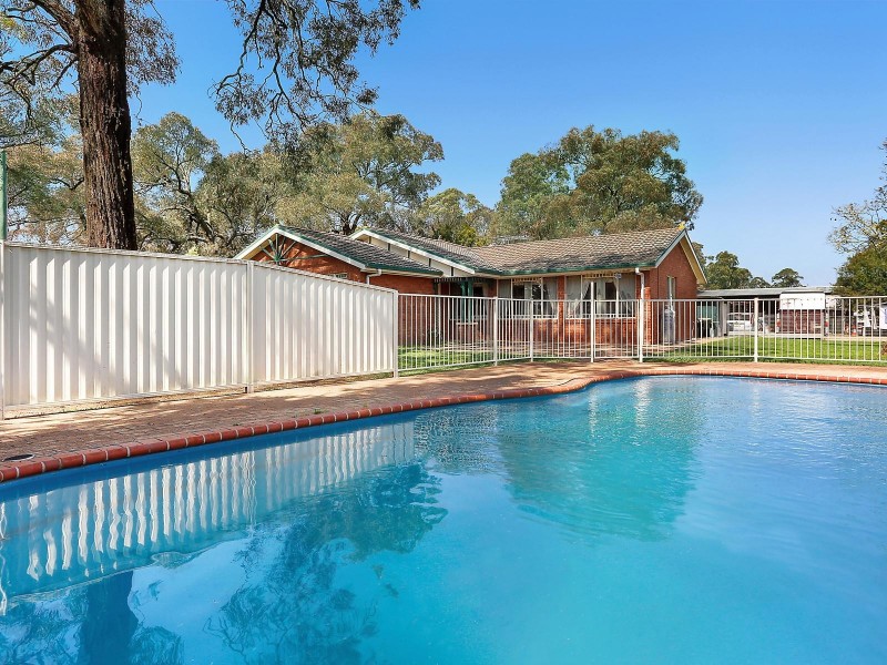 450 Arina Road, Bargo NSW 2574