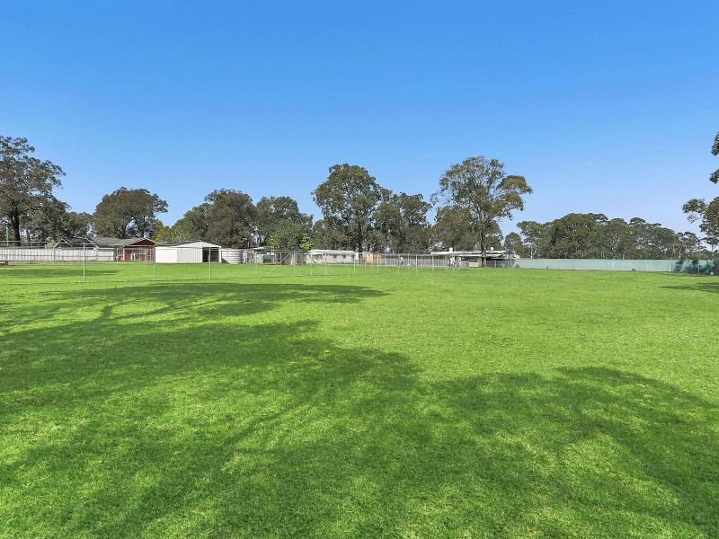 450 Arina Road, Bargo NSW 2574