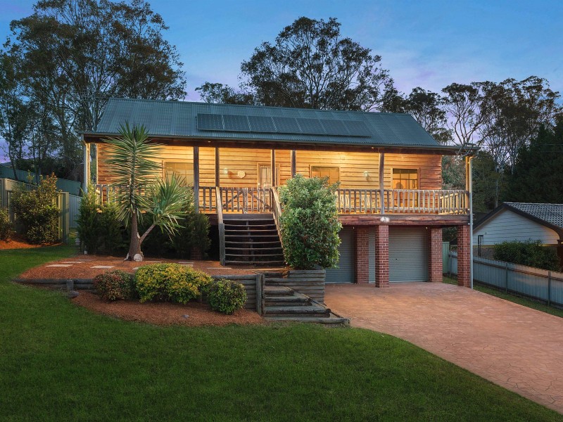 26 Myrtle Creek Avenue, Tahmoor NSW 2573