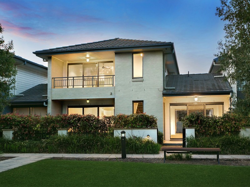 4 Balmoral Terrace, Harrington Park NSW 2567
