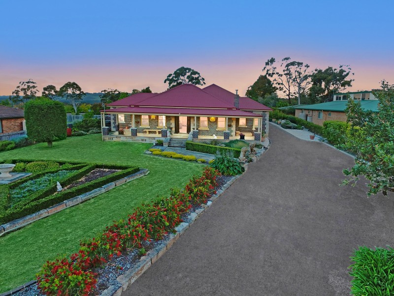 23 Gascoigne Street, Willow Vale NSW 2575