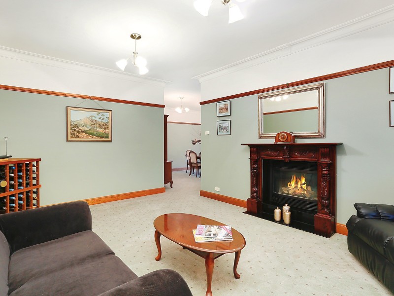 23 Gascoigne Street, Willow Vale NSW 2575
