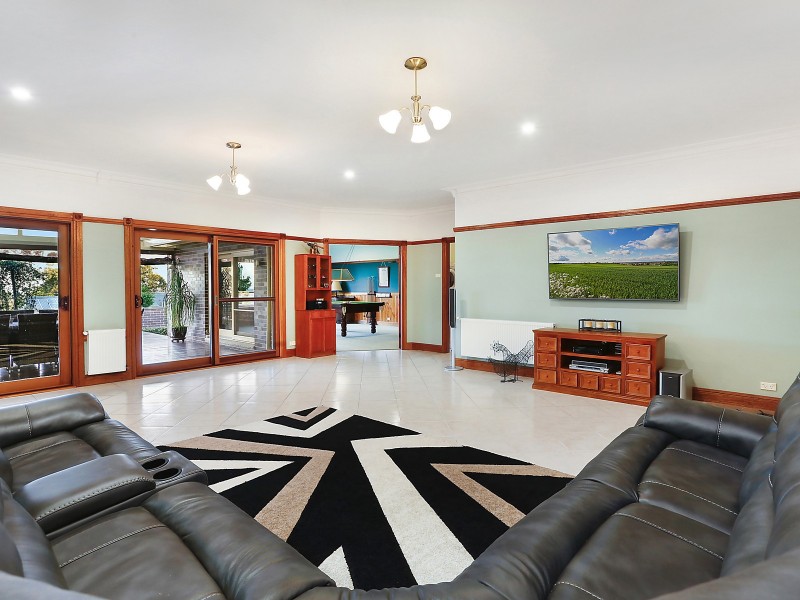 23 Gascoigne Street, Willow Vale NSW 2575