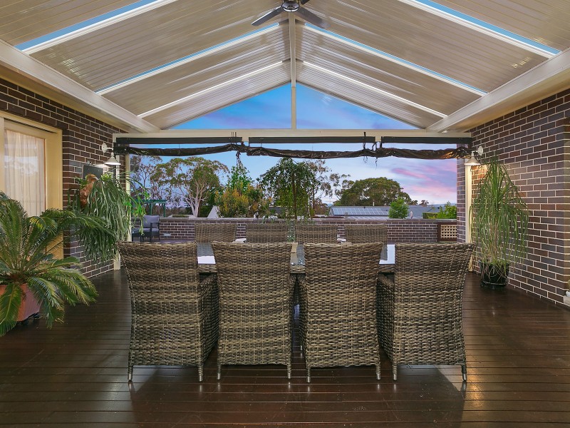 23 Gascoigne Street, Willow Vale NSW 2575