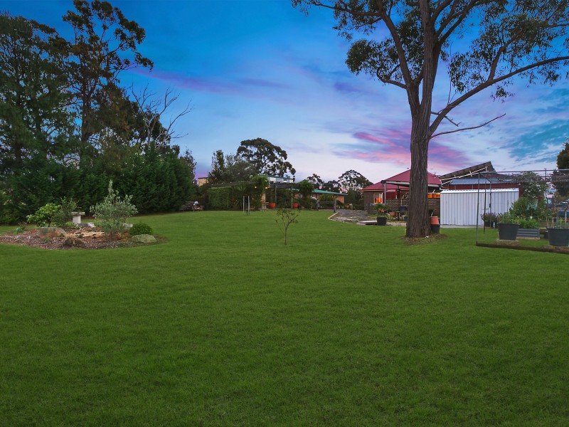 23 Gascoigne Street, Willow Vale NSW 2575
