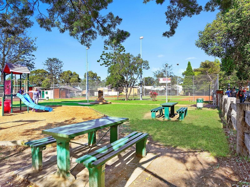 Lot 1701, 5 Leonard Street, Thirlmere NSW 2572