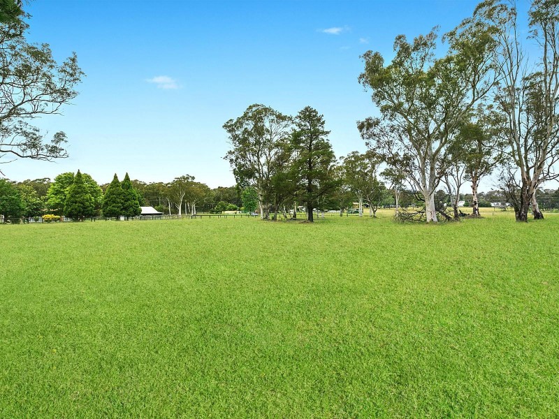 Lot 1701, 5 Leonard Street, Thirlmere NSW 2572