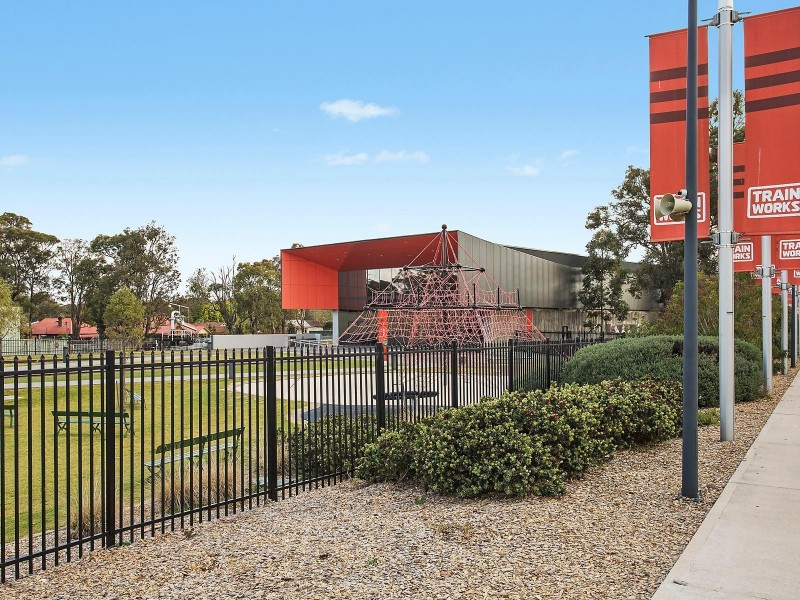 Lot 1701, 5 Leonard Street, Thirlmere NSW 2572