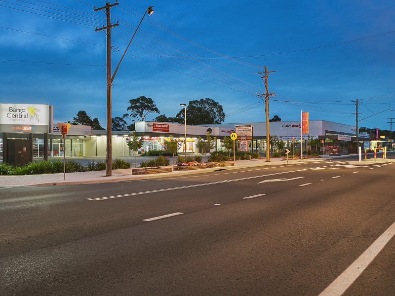 Avon Grove Estate, Bargo NSW 2574