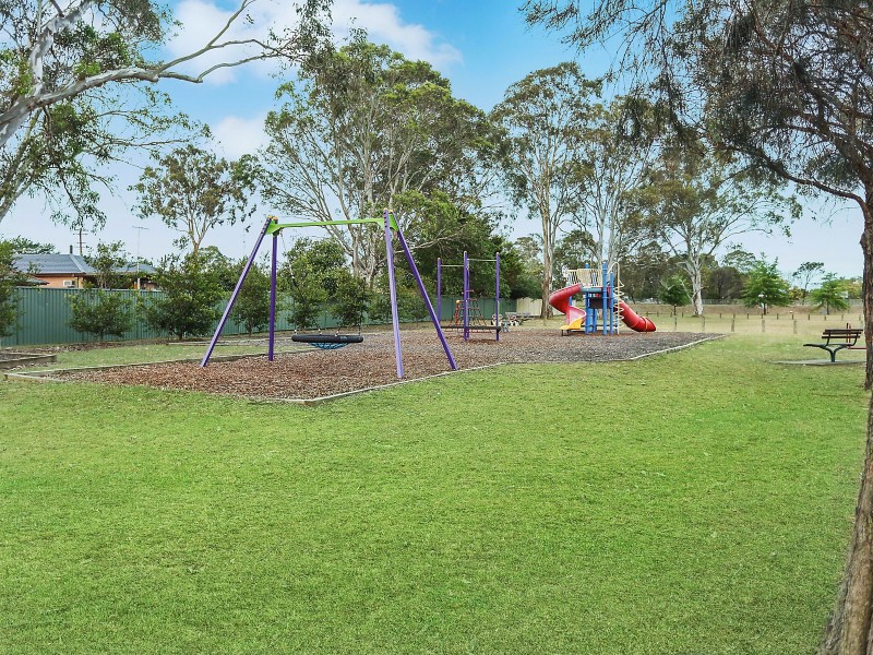 Avon Grove Estate, Bargo NSW 2574