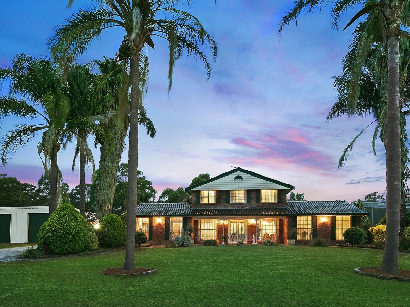 58 Peel Street, Wilton NSW 2571