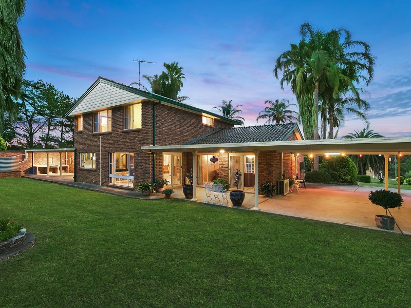 58 Peel Street, Wilton NSW 2571