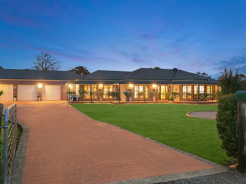 235 Hawthorne Road, Bargo NSW 2574