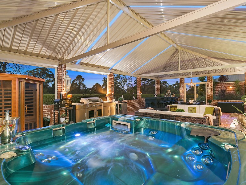 235 Hawthorne Road, Bargo NSW 2574