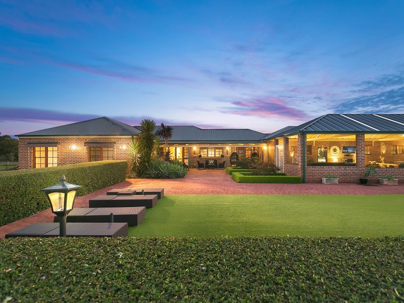 235 Hawthorne Road, Bargo NSW 2574