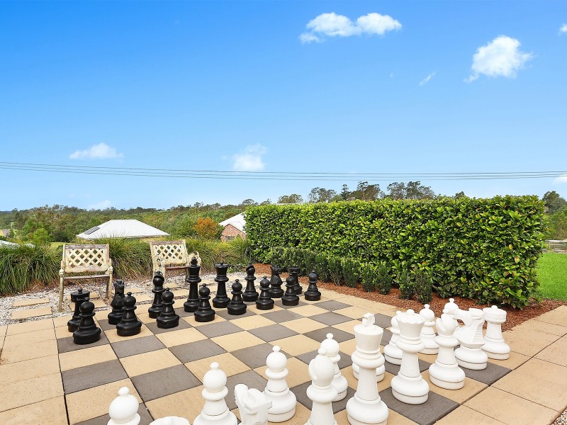 83 Nectarbrook Drive, Orangeville NSW 2570