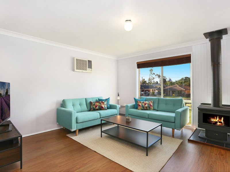 23A Matcham Road, Buxton NSW 2571