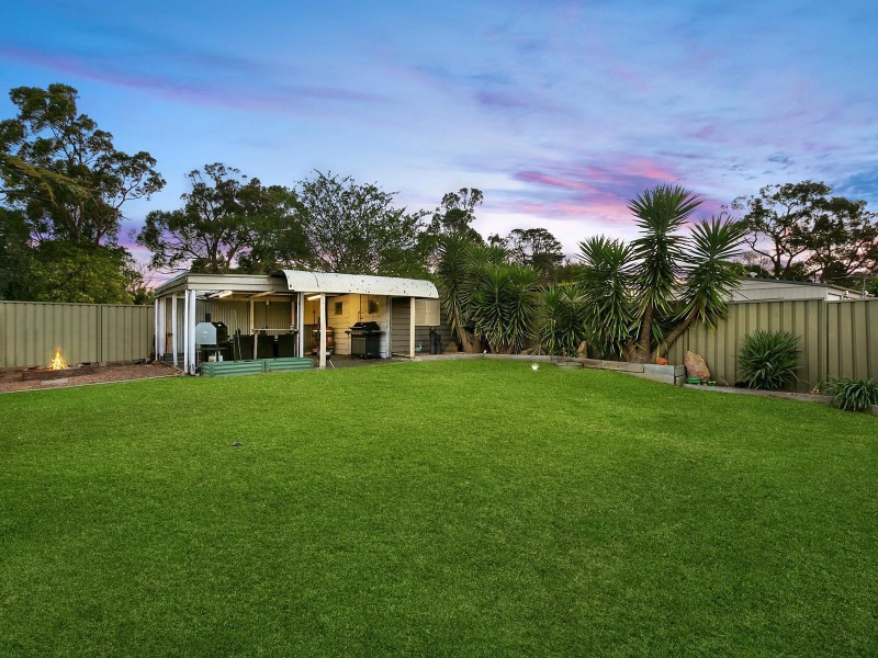 23A Matcham Road, Buxton NSW 2571