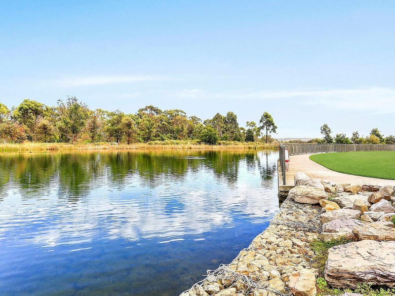 Lots 174, 175 and 183 Condell Park Road, Wilton NSW 2571