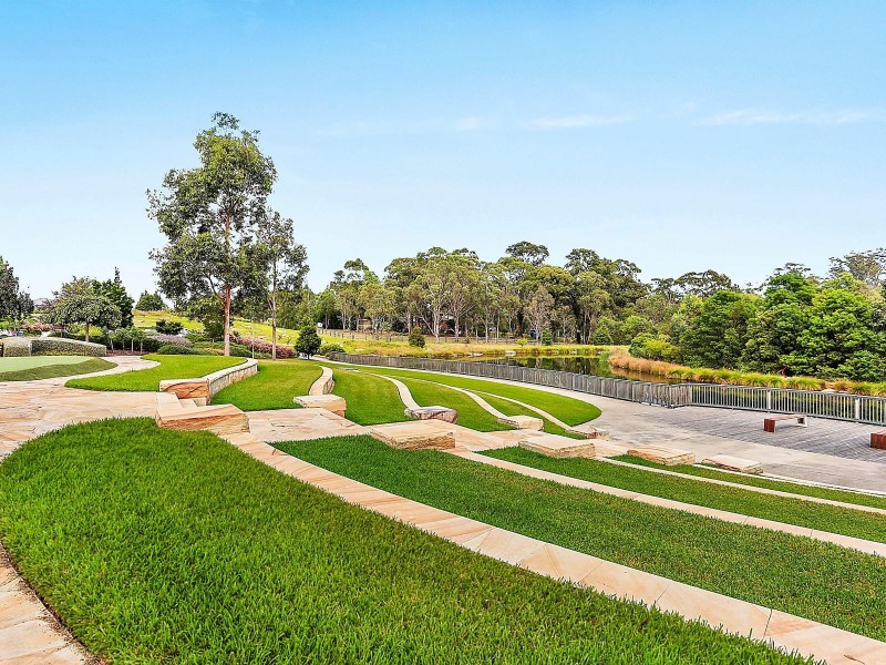 Lots 174, 175 and 183 Condell Park Road, Wilton NSW 2571