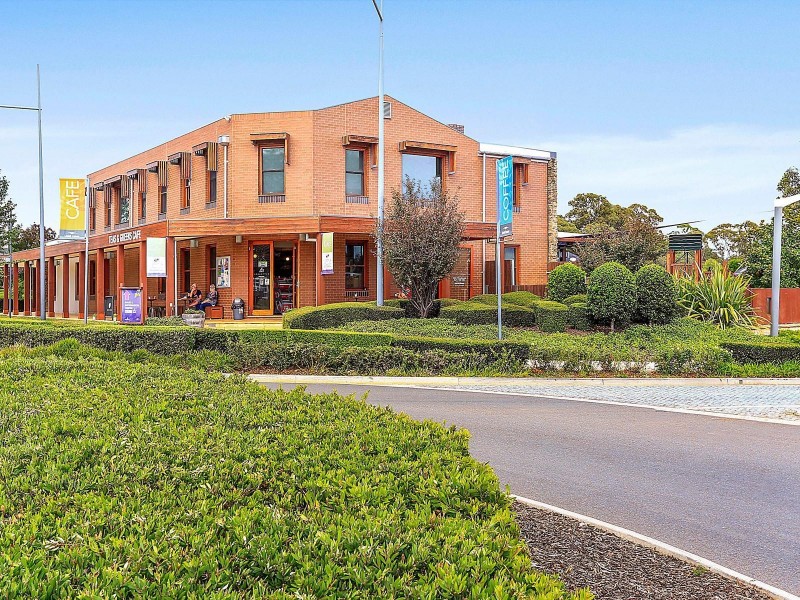 Lots 174, 175 and 183 Condell Park Road, Wilton NSW 2571