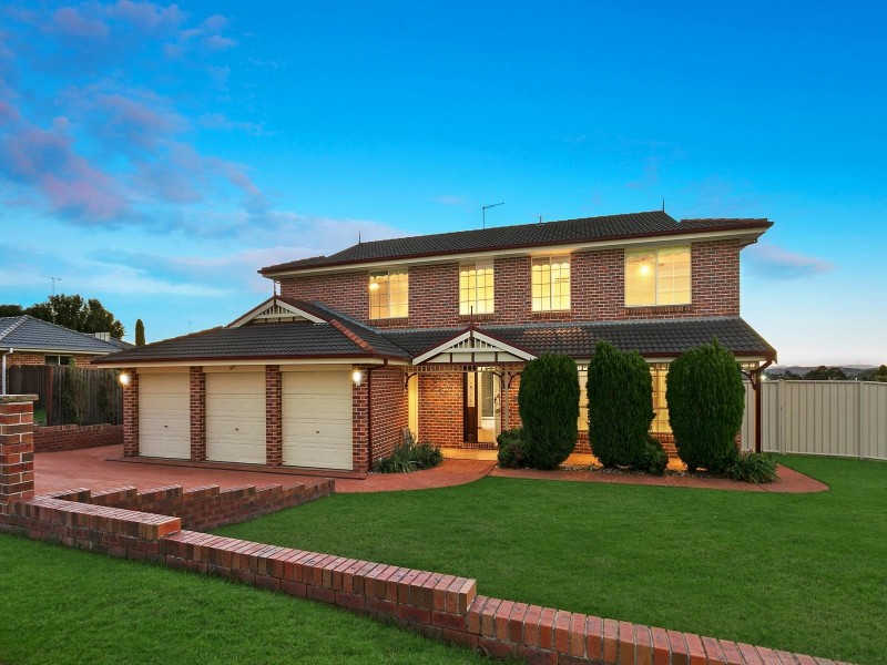 147 Waterworth Drive, Narellan Vale NSW 2567