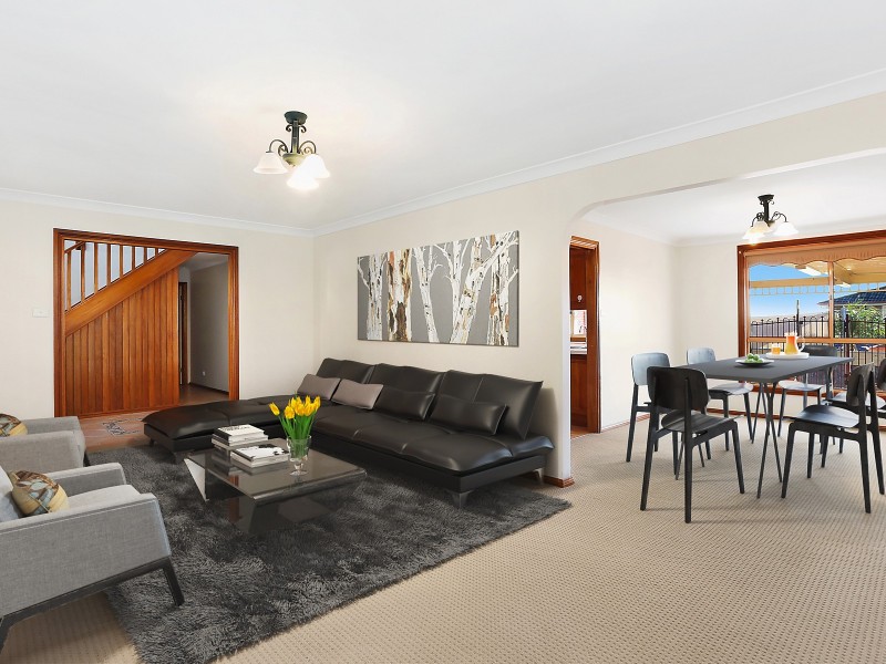147 Waterworth Drive, Narellan Vale NSW 2567