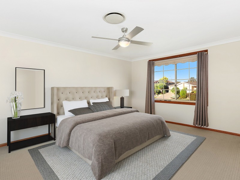 147 Waterworth Drive, Narellan Vale NSW 2567