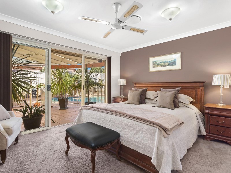 1 Cassinia Place, Mount Annan NSW 2567