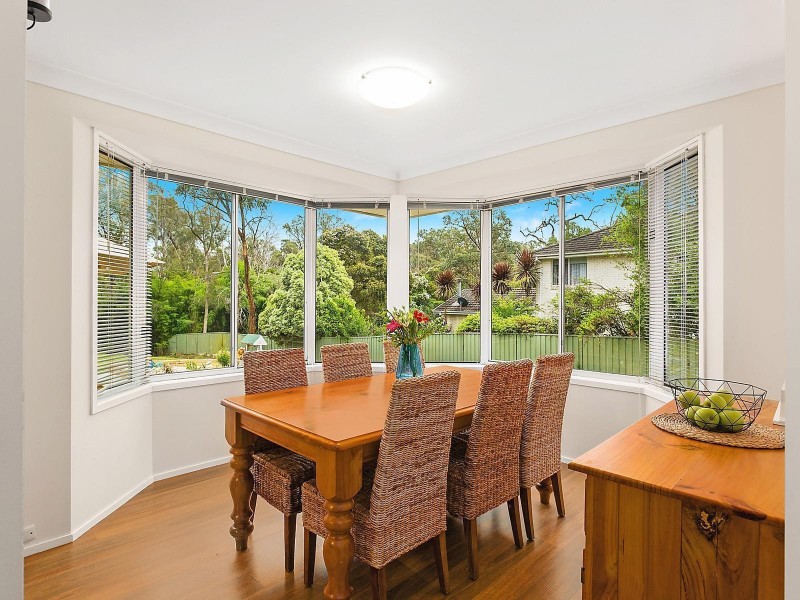 5 Westbourne Avenue, Thirlmere NSW 2572