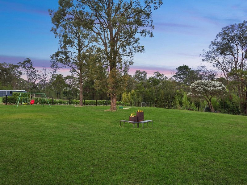 5 Westbourne Avenue, Thirlmere NSW 2572