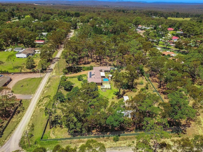 33 King Street, Hill Top NSW 2575