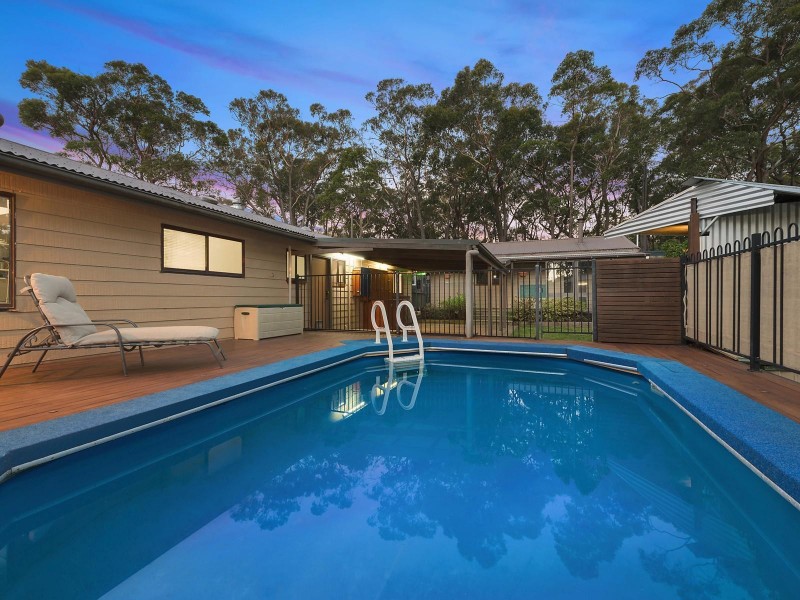 33 King Street, Hill Top NSW 2575