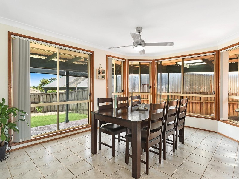 52 Tramway Drive, Currans Hill NSW 2567