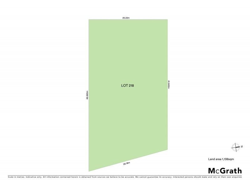 12 Torulosa Road, The Oaks NSW 2570 Floorplan