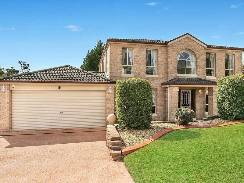 17A Westbourne Avenue, Thirlmere NSW 2572