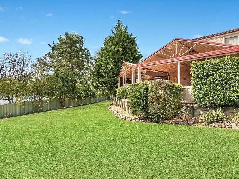 17A Westbourne Avenue, Thirlmere NSW 2572