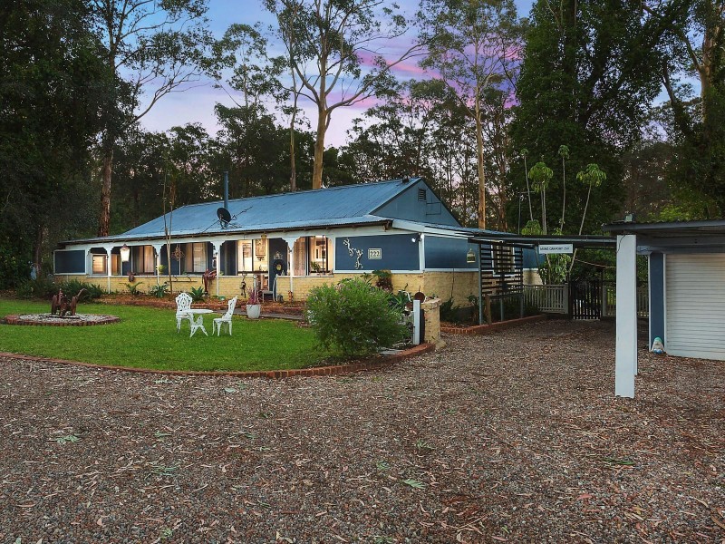 222 Binalong Road, Belimbla Park NSW 2570