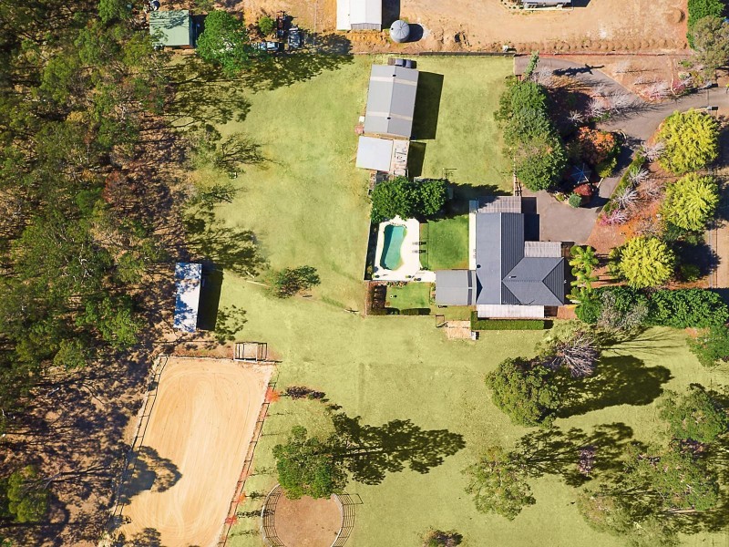 130 Bargo River Road, Tahmoor NSW 2573