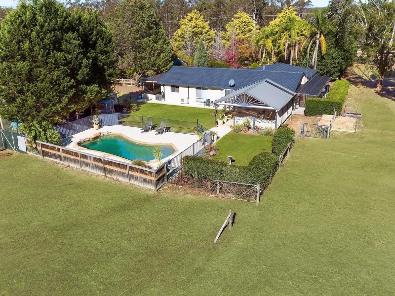 130 Bargo River Road, Tahmoor NSW 2573