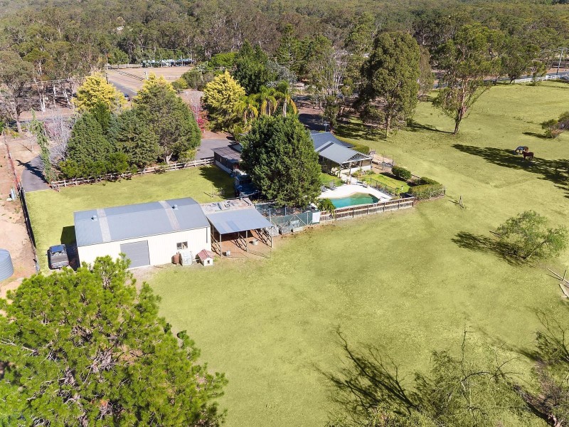 130 Bargo River Road, Tahmoor NSW 2573